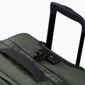 American Tourister Urban Track 55 l dark khaki travel suitcase 6