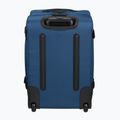 American Tourister Urban Track 55 l combat navy travel suitcase 4