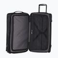 American Tourister Urban Track 84 l asphalt black travel suitcase 6