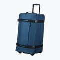 American Tourister Urban Track 84 l combat navy travel suitcase 2