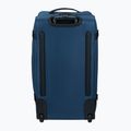 American Tourister Urban Track 84 l combat navy travel suitcase 5