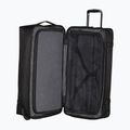 American Tourister Urban Track 116 l asphalt black travel suitcase 6