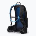 Gregory Salvo 16 H2O men's backpack ozone black 8