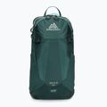 Gregory women's backpack Sula 8 H2O antigua green