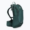 Gregory women's backpack Sula 8 H2O antigua green 2