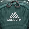 Gregory women's backpack Sula 8 H2O antigua green 4