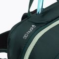 Gregory women's backpack Sula 8 H2O antigua green 6