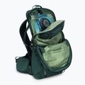 Gregory women's backpack Sula 8 H2O antigua green 7