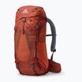 Gregory Paragon 38 l ferrous orange men's trekking backpack 5