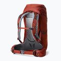 Gregory Paragon 38 l ferrous orange men's trekking backpack 6