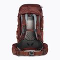 Women's trekking backpack Gregory Maven 35 l red 143364 2