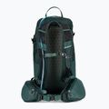 Gregory women's backpack Sula 16 l H2O antigua green 3