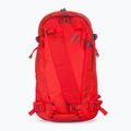 Gregory Targhee 26 skydiving backpack red 121125