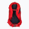 Gregory Targhee 26 l lava red ski backpack 3