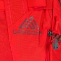 Gregory Targhee 26 l lava red ski backpack 4