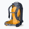 Gregory Targhee men's ski backpack 32 l M alaska blue 2