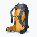 Gregory Targhee men's ski backpack 32 l L alaska blue 2