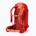 Gregory Targhee men's ski backpack 32 l L lava red 2