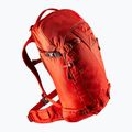 Gregory Targhee men's ski backpack 32 l L lava red 3