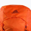 Gregory Targhee FT 35 skydiving backpack orange 132707 4