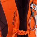 Gregory Targhee FT 35 skydiving backpack orange 132707 6