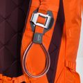 Gregory Targhee FT 35 skydiving backpack orange 132707 7