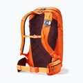 Ski touring backpack Gregory Targhee 24 l outblack orange 2