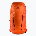 Gregory Targhee FT 24 skydiving backpack orange 139431