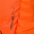 Gregory Targhee FT 24 skydiving backpack orange 139431 13