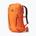 Gregory Targhee FT 24 skydiving backpack orange 139431 14