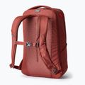 Gregory Rhune 22 l brick red hiking backpack 2