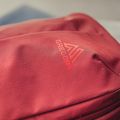 Gregory Rhune 22 l brick red hiking backpack 10