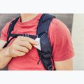Gregory Rhune 22 l carbon black urban backpack 4
