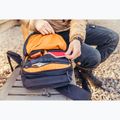 Gregory Rhune 22 l carbon black urban backpack 6