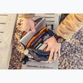 Gregory Rhune 22 l carbon black urban backpack 7