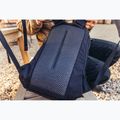 Gregory Rhune 22 l carbon black urban backpack 9