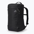 Gregory Rhune 25 l carbon black urban backpack