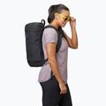 Gregory Rhune 25 l carbon black urban backpack 3