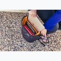 Gregory Rhune 25 l carbon black urban backpack 6