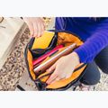 Gregory Rhune 25 l carbon black urban backpack 7
