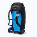 Men's trekking backpack Gregory Targhee 45 l ozone black 2