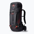 Gregory Alpinisto 35 l M climbing backpack lava black