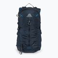 Gregory men's hiking backpack Miko 15 l blue 145274