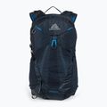 Gregory men's hiking backpack Miko 20 l blue 145275