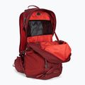 Women's hiking backpack Gregory Maya 15 l red 145278 4
