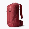 Women's hiking backpack Gregory Maya 15 l red 145278 5