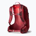 Women's hiking backpack Gregory Maya 15 l red 145278 6