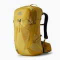 Women's hiking backpack Gregory Juno 30 l mineral yellow