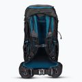 Gregory Focal M 38 l ozone black men's trekking backpack 3