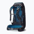 Gregory Focal M 38 l ozone black men's trekking backpack 6